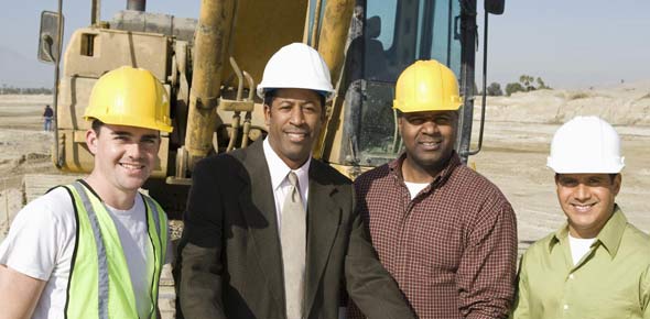 Construction Safety Quizzes & Trivia