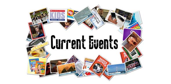 Current Events Quizzes & Trivia
