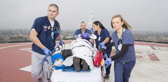 Trauma Quizzes & Trivia