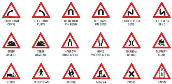 Road Safety Quizzes & Trivia