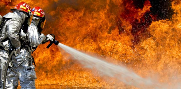 Fire Safety Quizzes & Trivia