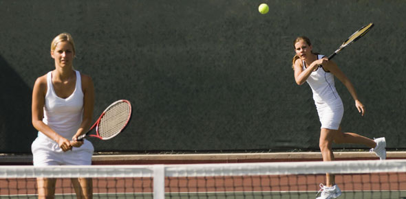 Tennis Player Quizzes & Trivia