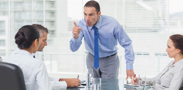 Anger Management Quizzes & Trivia