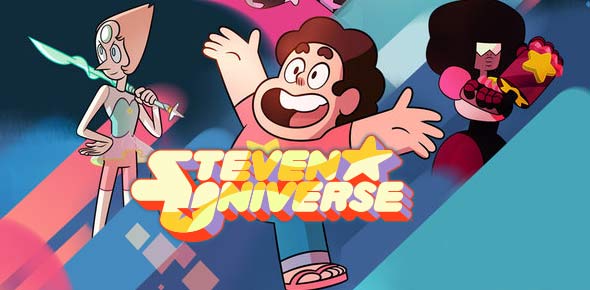 steven universe
