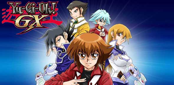 Yu GI Oh Gx Quizzes & Trivia