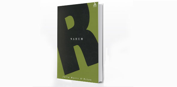 Book Of Nahum Quizzes & Trivia