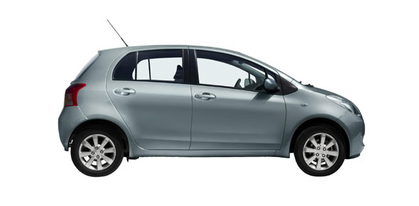 Toyota Quizzes & Trivia