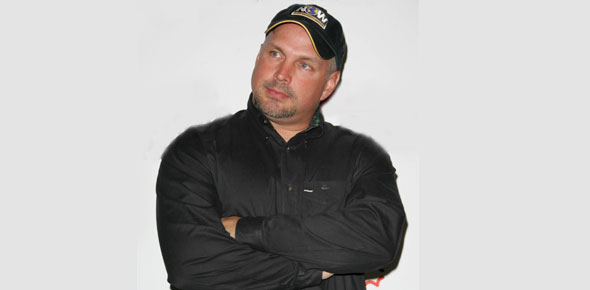 garth brooks