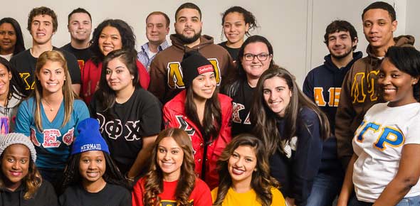 Fraternity Quizzes & Trivia