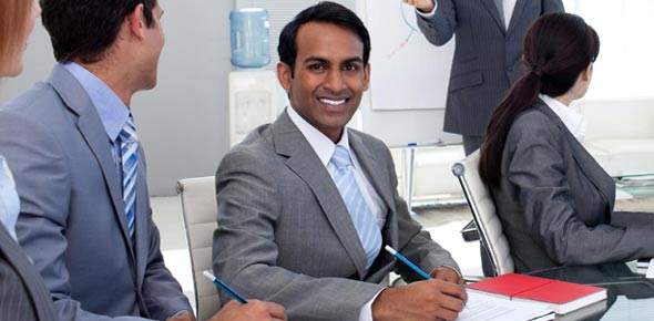 Business Studies Quizzes & Trivia