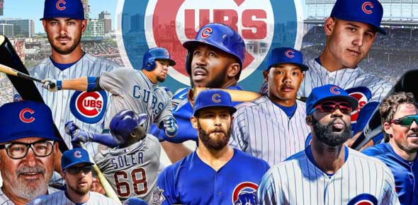 Chicago Cubs Quizzes & Trivia