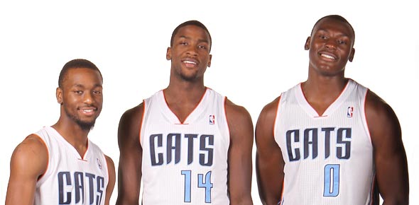 Charlotte Bobcats Quizzes & Trivia