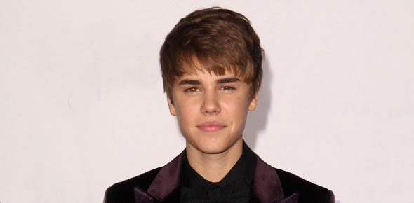 justin bieber