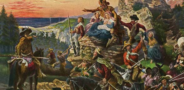 Westward Expansion Quizzes & Trivia