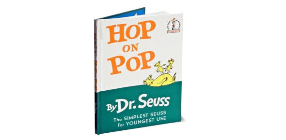 Hop On Pop Quizzes & Trivia