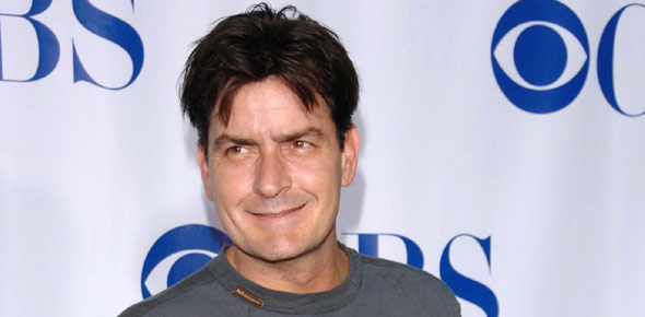 charlie sheen