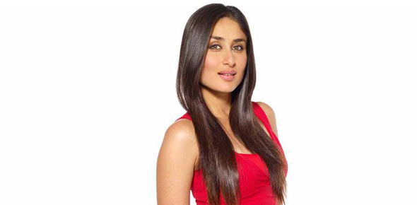 Kareena Kapoor Quizzes & Trivia