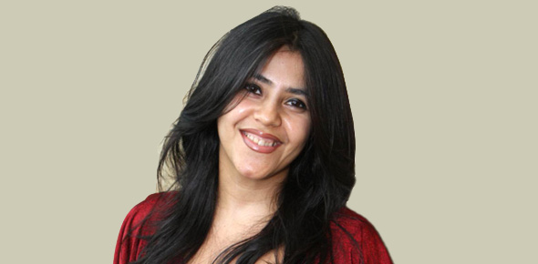 ekta kapoor