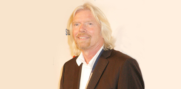 richard branson