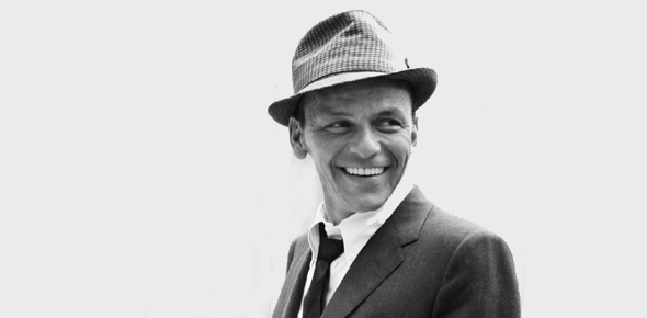 frank sinatra
