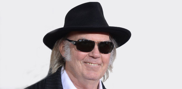 Neil Young Quizzes & Trivia
