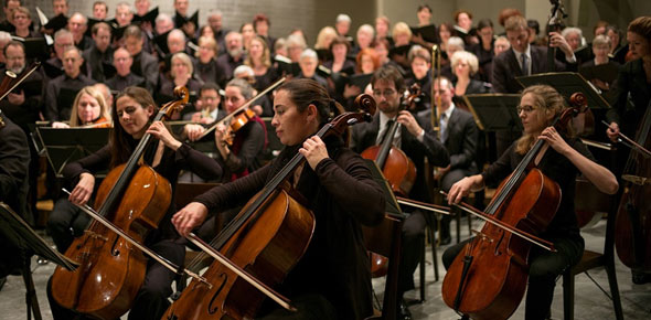 Classical Composers Quizzes & Trivia