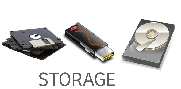 Storage Quizzes & Trivia