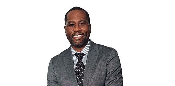 elton brand