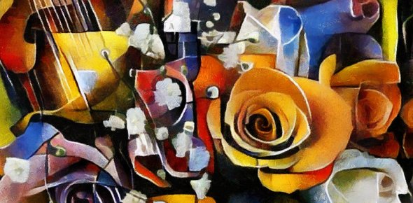 Cubism Quizzes & Trivia