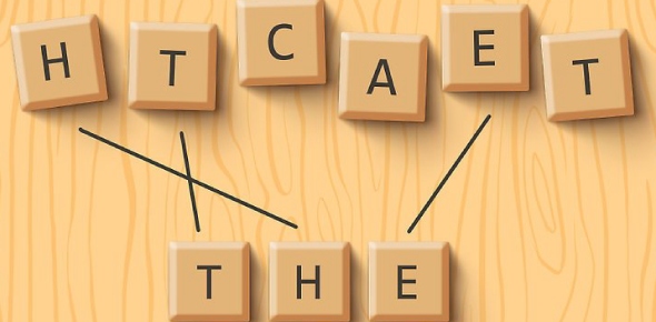 Unscramble Quizzes & Trivia