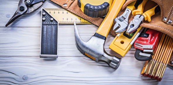 Hand Tools Quizzes & Trivia