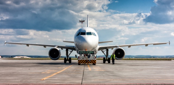 Air Transportation Quizzes & Trivia