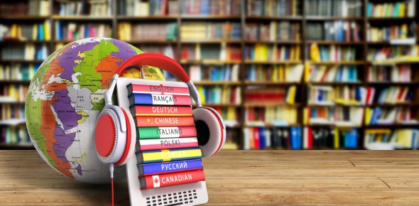 Foreign Language Quizzes & Trivia