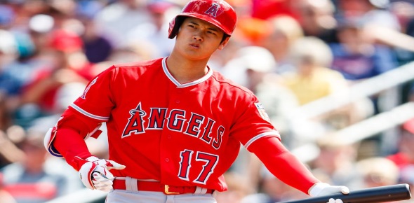 Los Angeles Angels Quizzes & Trivia