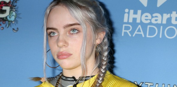 Billie Eilish Quizzes & Trivia