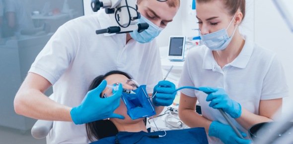 Endodontics Quizzes & Trivia