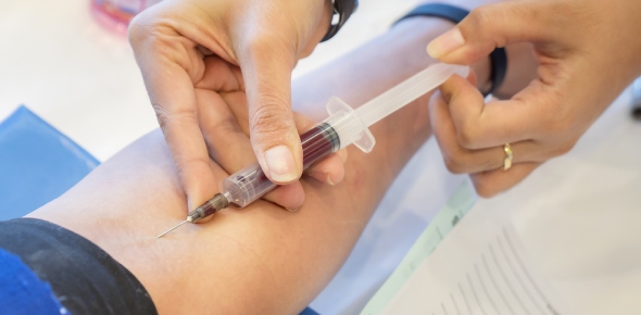 Phlebotomy Test Quizzes & Trivia