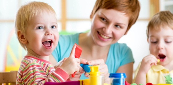 Baby Naming Quizzes & Trivia