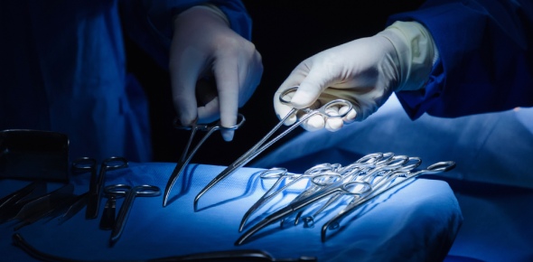 Surgical Instruments Quizzes & Trivia