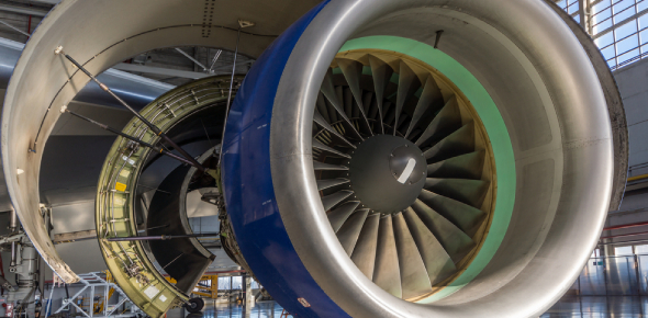Aeronautics Quizzes & Trivia