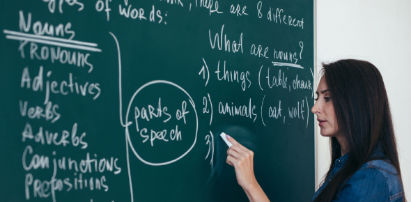 Irregular Verbs Quizzes & Trivia