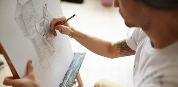 Drawing Quizzes & Trivia
