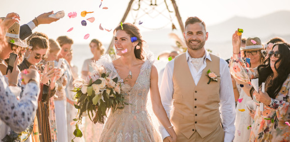 Wedding Style Quizzes & Trivia