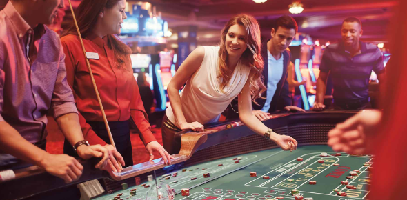 Casino Quizzes & Trivia