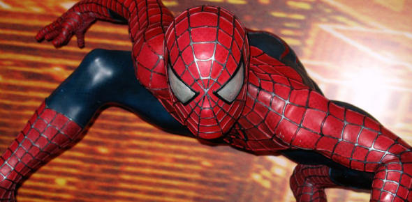 Spider Man Quizzes & Trivia