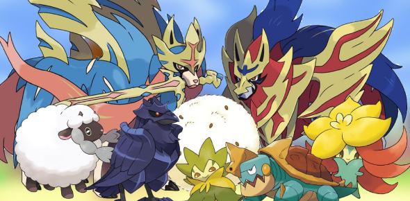 What Pokemon Are You Quizzes & Trivia
