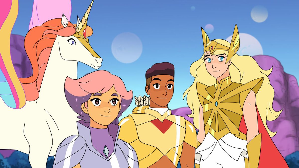 Animated Series Quizzes & Trivia