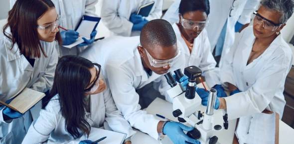 General Science Quizzes & Trivia