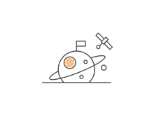 Planetary Science Quizzes & Trivia