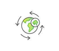 Ecological Energy Flow Quizzes & Trivia